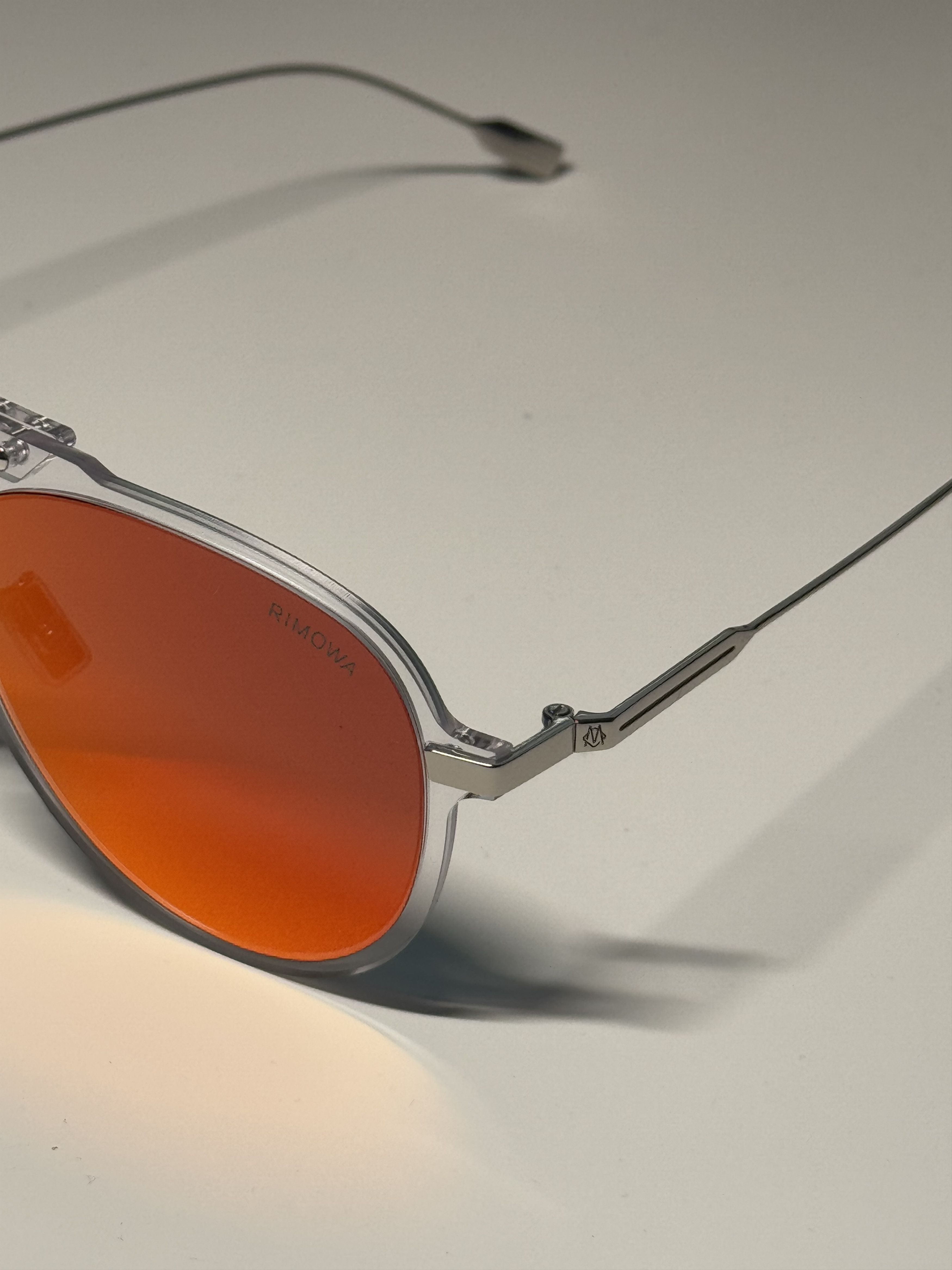 Rimowa Rimowa Sunglasses !!! Size ONE SIZE - 6 Thumbnail