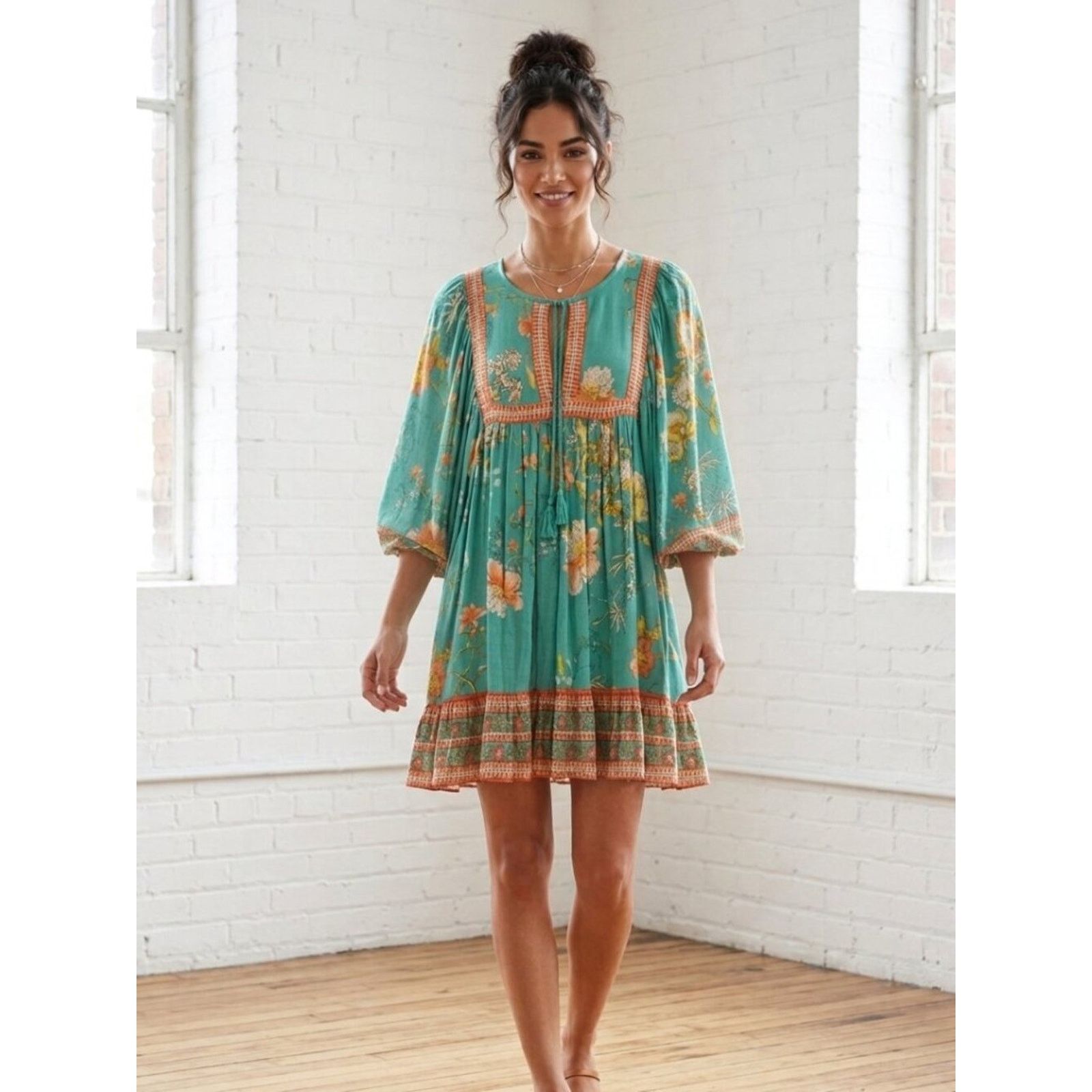 Rachel Zoe Rachel Zoe Dress Size S / US 4 / IT 40 - 1 Thumbnail