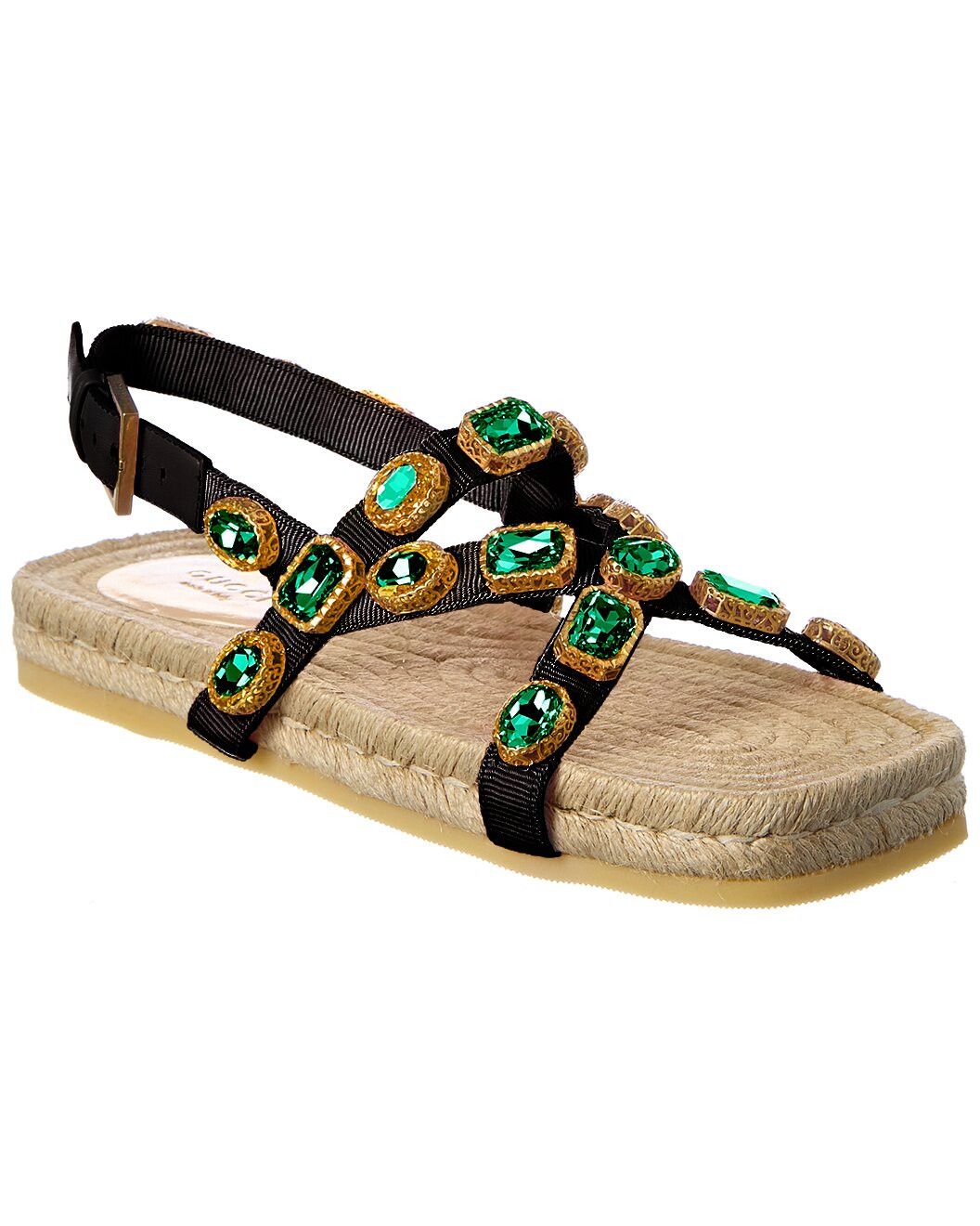 o1glo1t0923 Sandals in Beige