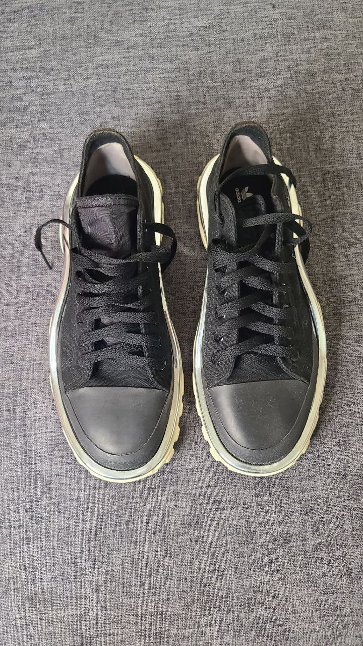 Adidas × Raf Simons Adidas Raf Simons Size US 7 / EU 40 - 3 Thumbnail