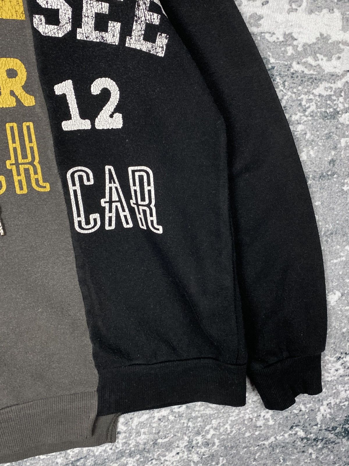 Japanese Brand Vintage Japanese Brand Pullover Hoodies Size US M / EU 48-50 / 2 - 4 Thumbnail