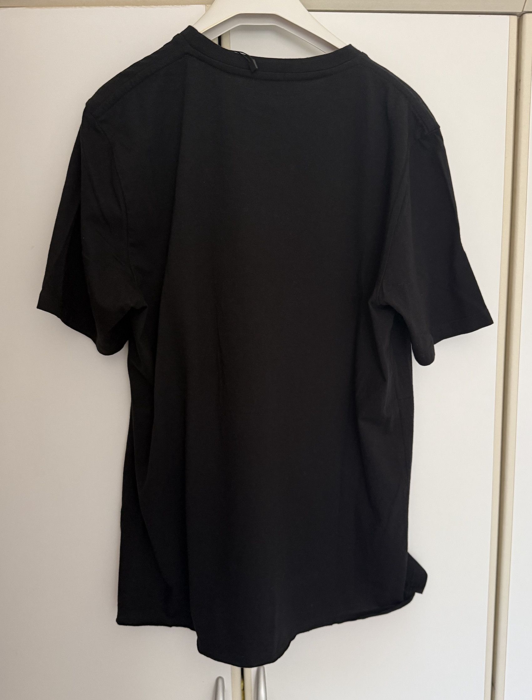 Saint Laurent Paris T-shirt NO HELL Size US S / EU 44-46 / 1 - 5 Thumbnail