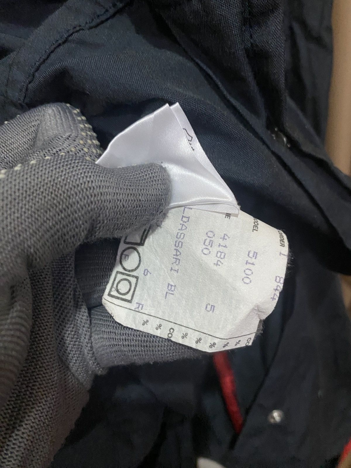 Maurizio Baldassari Spring Summer Jacket Size US M / EU 48-50 / 2 - 8 Thumbnail