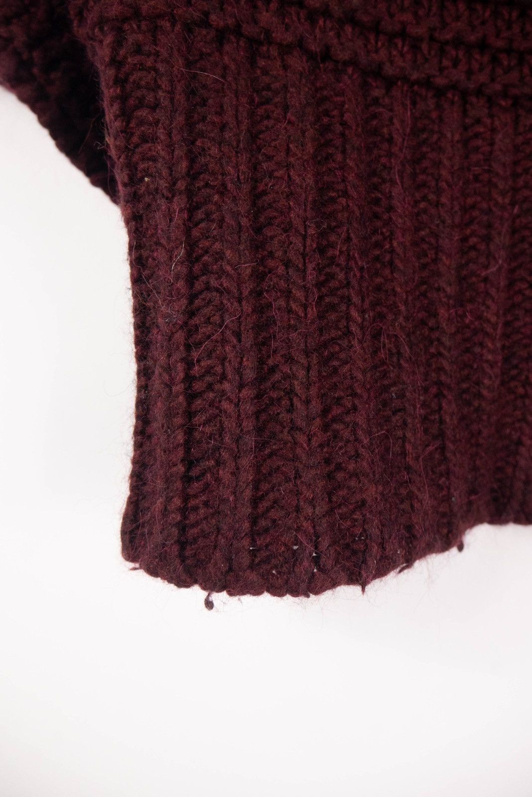 Acne Studios Acne Studios Ginette aw14 sweater Size M / US 6-8 / IT 42-44 - 5 Thumbnail