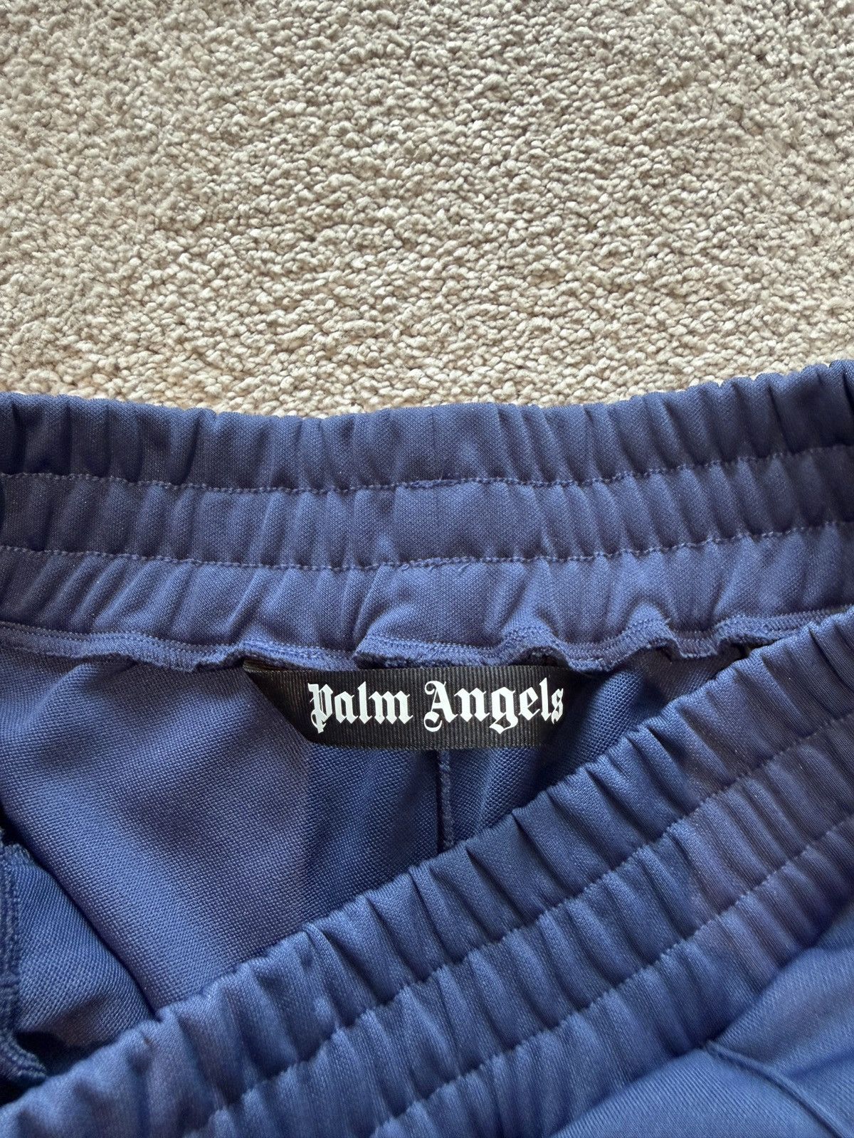 Palm Angels Palm Angels - track pant Size US 30 / EU 46 - 3 Thumbnail
