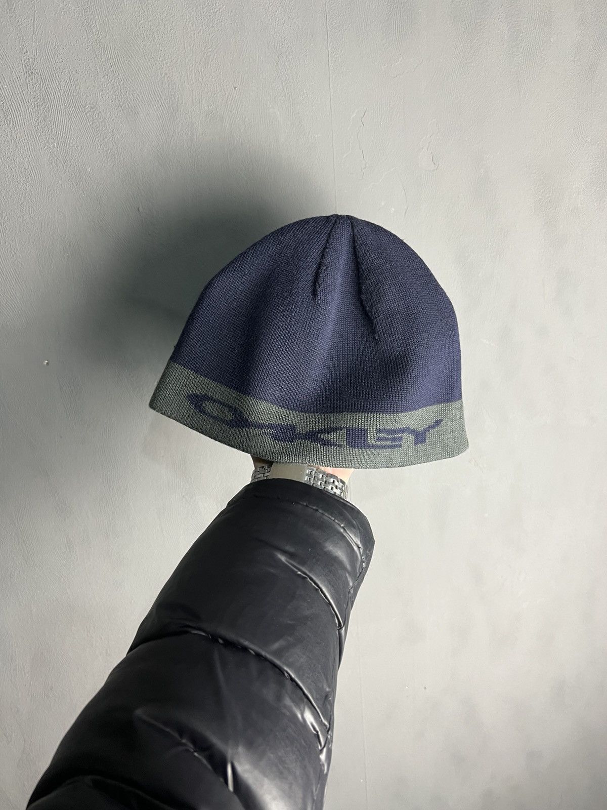 Oakley Vintage Oakley Hat Cap Logo Y2K Size ONE SIZE - 1 Thumbnail