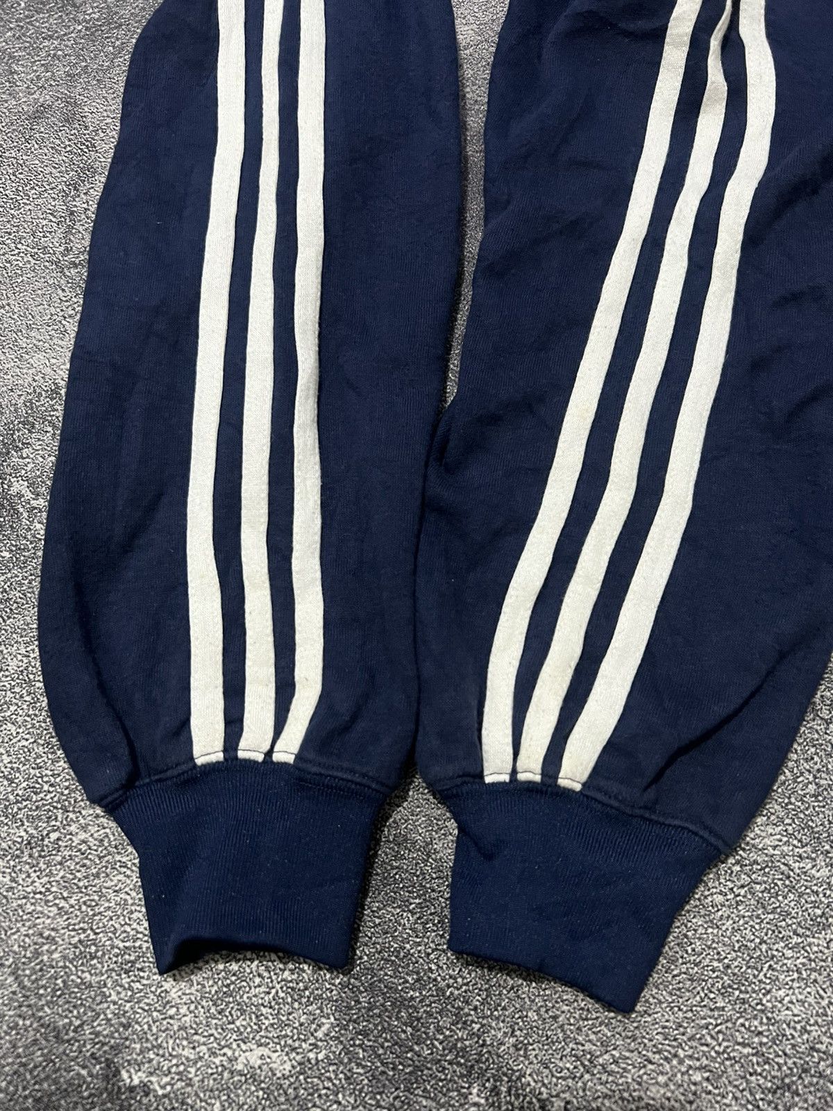 Adidas 90s Adidas Sweatshirt Size US M / EU 48-50 / 2 - 6 Thumbnail