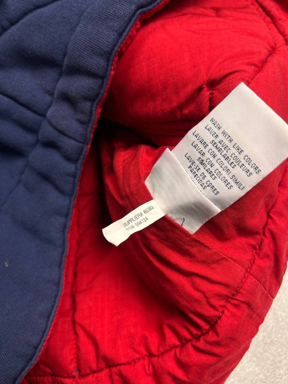 Polo Ralph Lauren ⚡️QUICK SALE⚡️VINTAGE POLO RALPH LAUREN PLAID VEST M Size US M / EU 48-50 / 2 - 5 Thumbnail