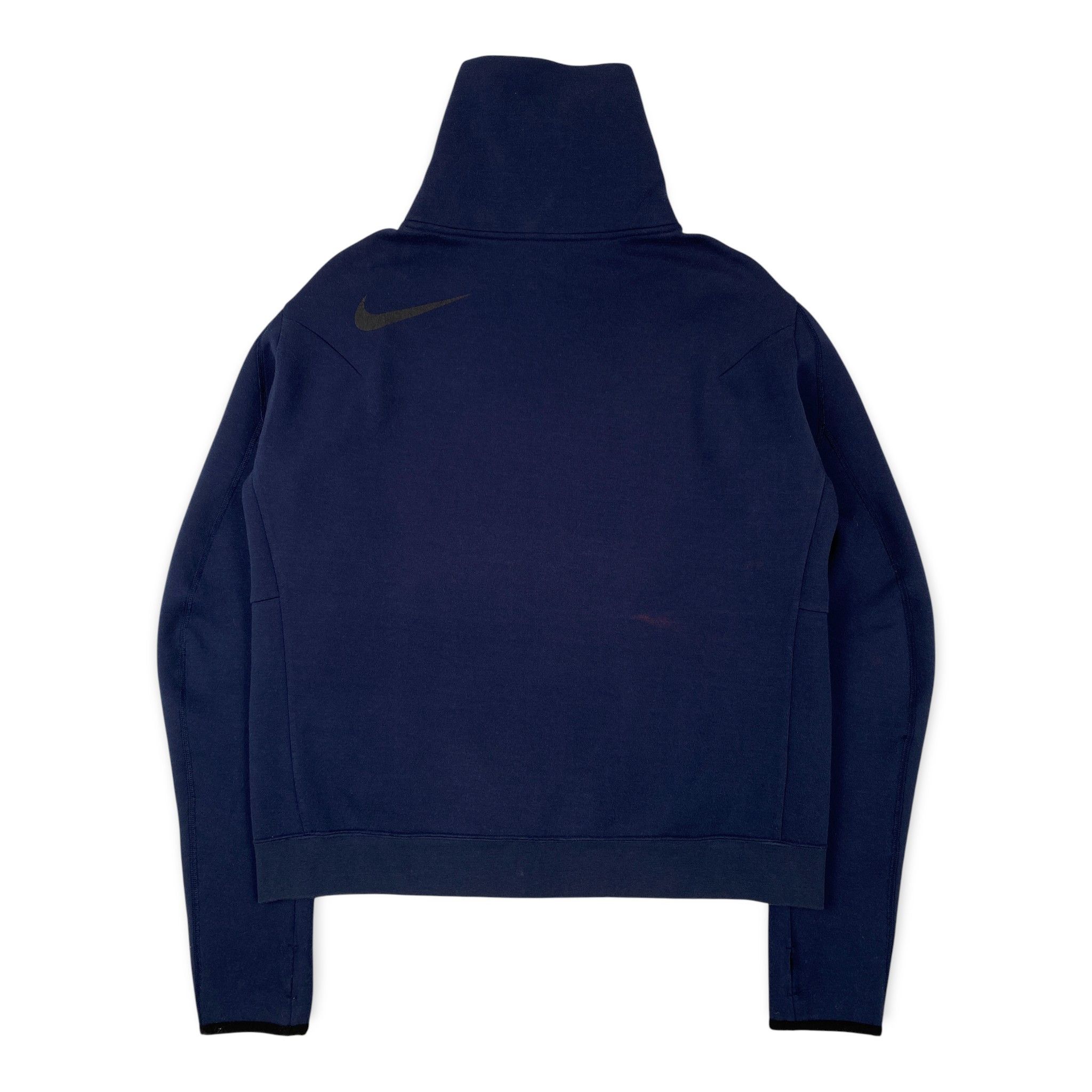 Nike ACG x Errolson Hugh ACG Tech Fleece Funnel Sweatshirt Size US M / EU 48-50 / 2 - 2 Thumbnail