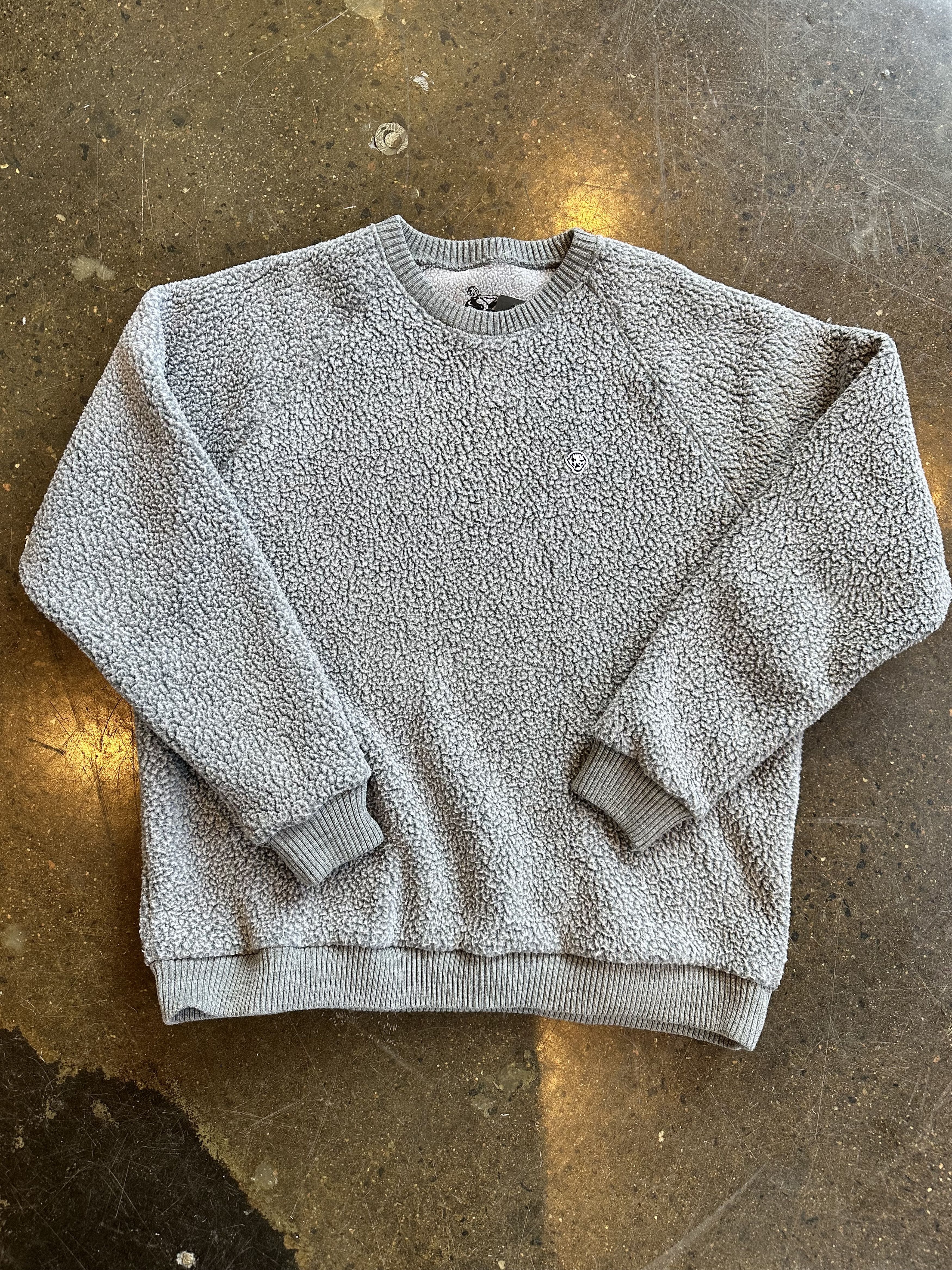 Other DANCER Polar Fleece Crew XL Size US XL / EU 56 / 4 - 1 Thumbnail