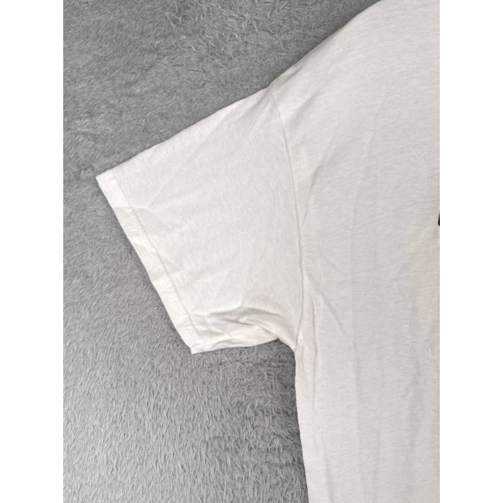 NASCAR Talladega Shirt Adult Large White Nascar Yellawood Pole Positions 500 NEW 2022 Size US L / EU 52-54 / 3 - 3 Thumbnail
