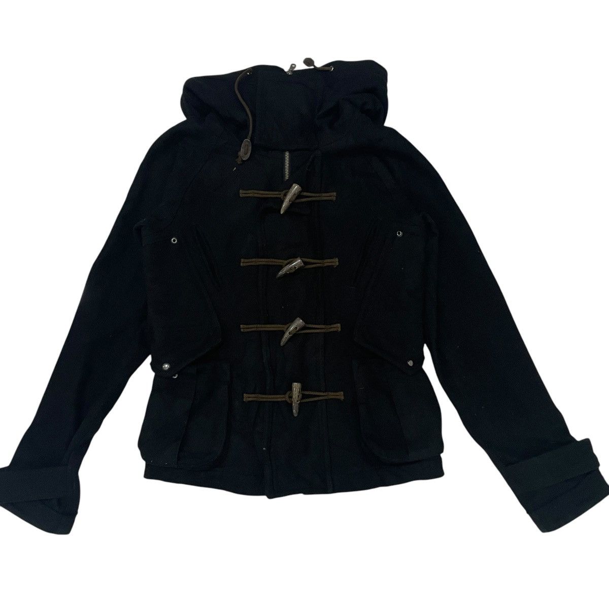 PPFM Vintage PPFM Rockers Jacket Size US S / EU 44-46 / 1 - 1 Thumbnail