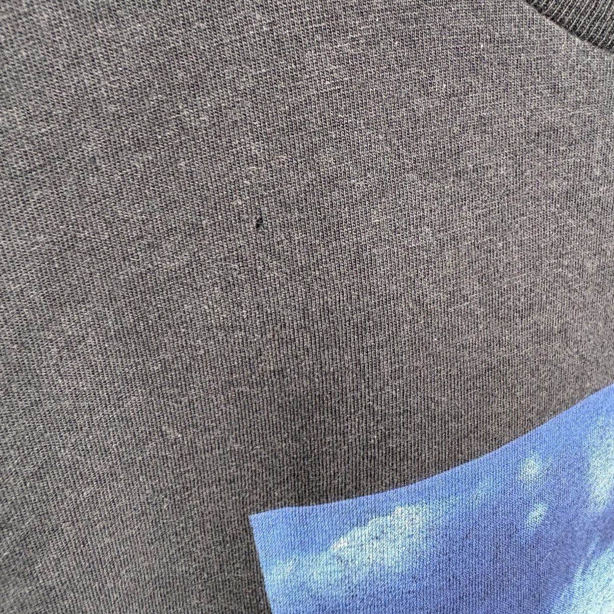 Polo Ralph Lauren Vintage 90s Polo Sport Ralph Lauren Arctic Challenge T-Shirt Size US L / EU 52-54 / 3 - 7 Thumbnail
