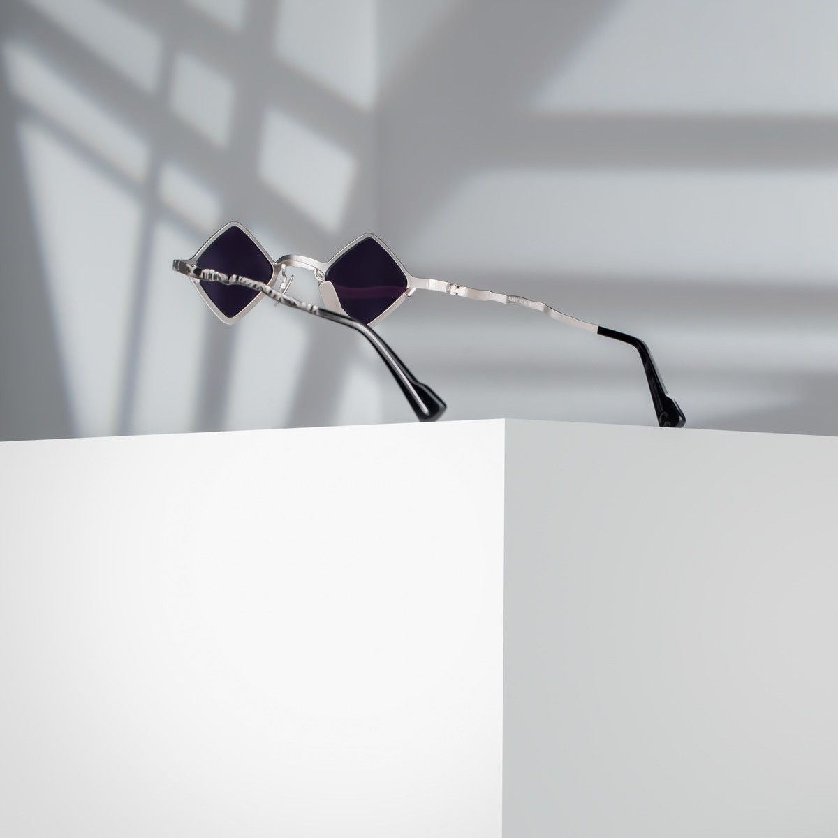 Kuboraum KUBORAUM Z14 SUNGLASSES Size ONE SIZE - 6 Thumbnail