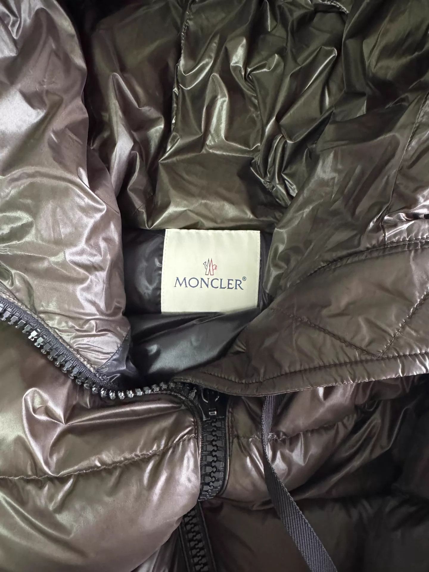 Moncler Moncler suyen Size 1 Authentic Size S / US 4 / IT 40 - 3 Thumbnail