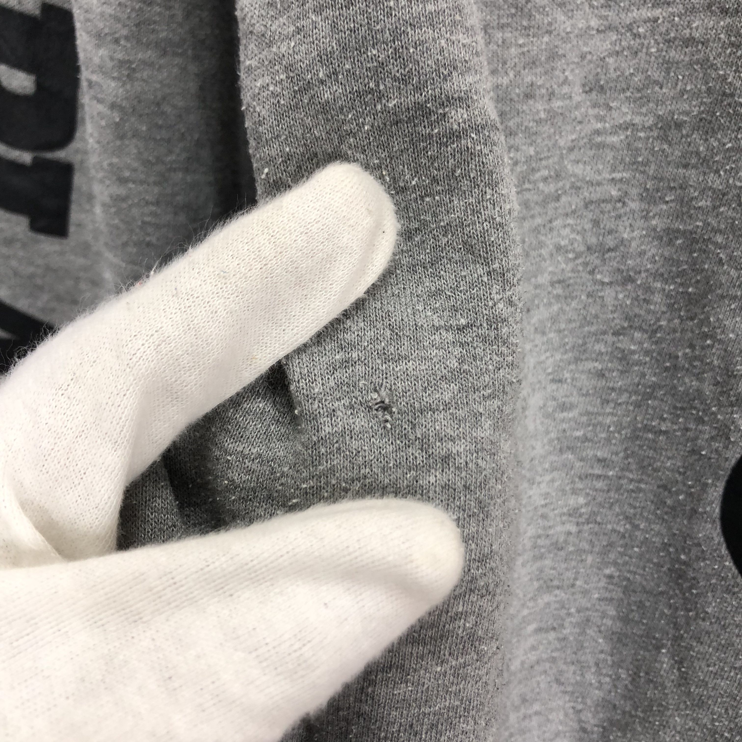 Playboy Vintage PLAYBOY Crew Neck Sweatshirt #1641/03 Size US L / EU 52-54 / 3 - 4 Thumbnail