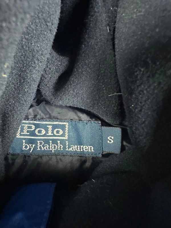 Ralph Lauren italia ralph lauren puffer jacket Size US XS / EU 42 / 0 - 4 Thumbnail