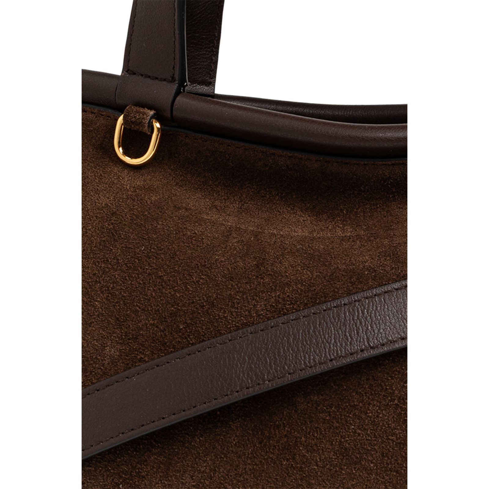 Wandler WANDLER Ida Brown Bag New Size ONE SIZE - 5 Thumbnail