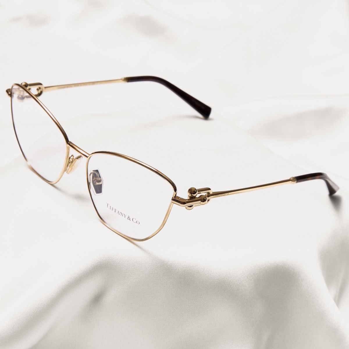 Tiffany & Co. TIFFANY & CO 0TF1164B 6021 GLASSES Size ONE SIZE - 2 Thumbnail
