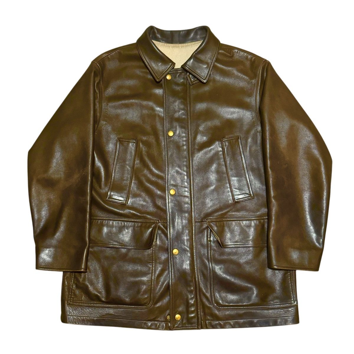 A.PRESSE Clothing: Curated Shirts, Jeans, Shoes & More | Grailed