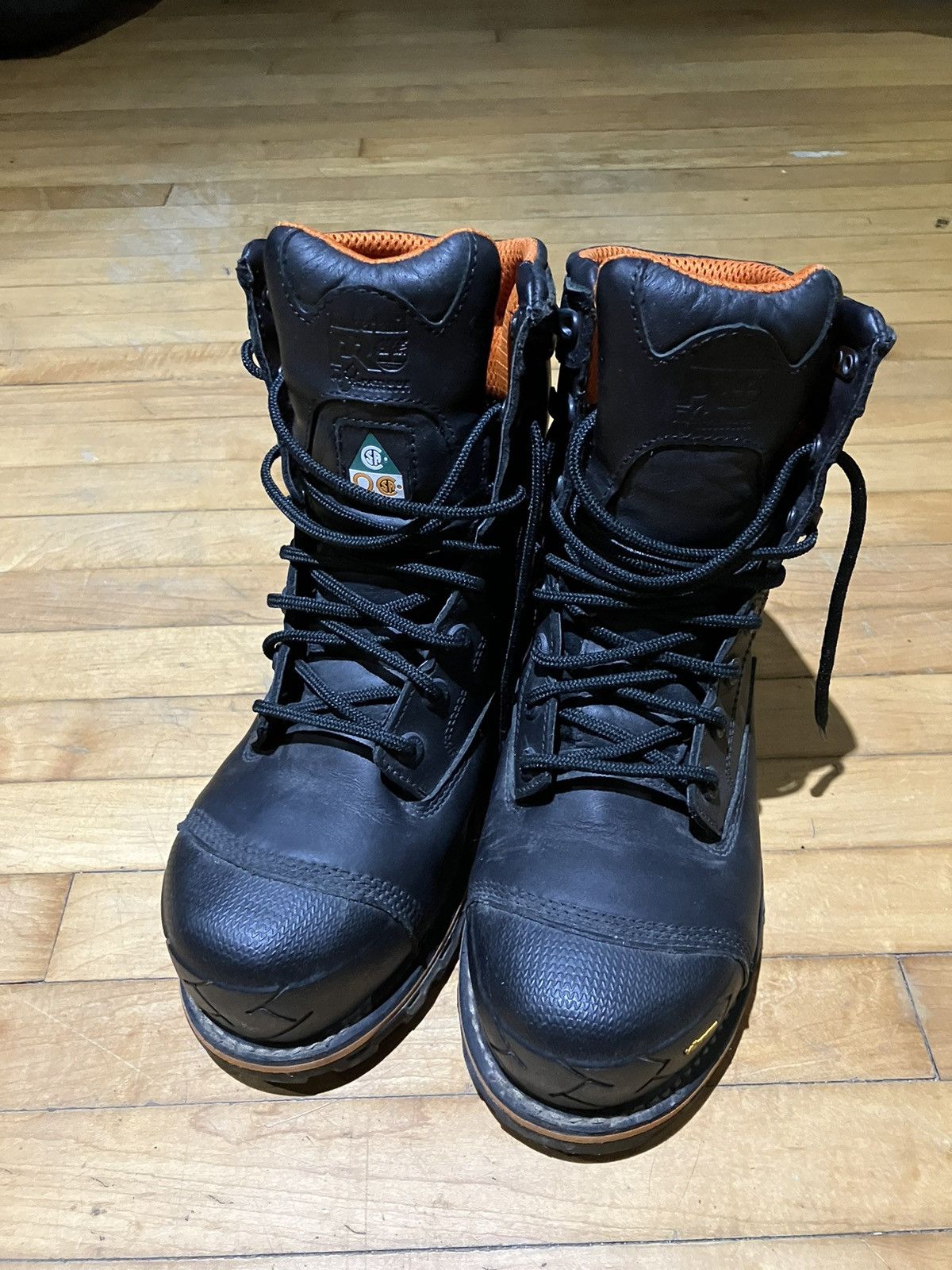 Timberland Timberland PRO Anti Fatigue Size US 7 / EU 40 - 1 Thumbnail