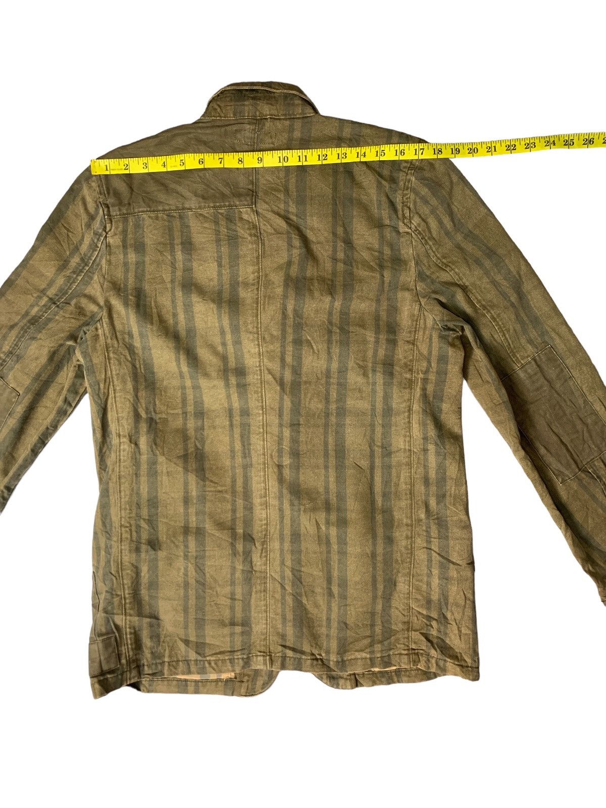Designer × Japanese Brand Rare Design Vintage Mitsumine Coats Size US L / EU 52-54 / 3 - 9 Thumbnail