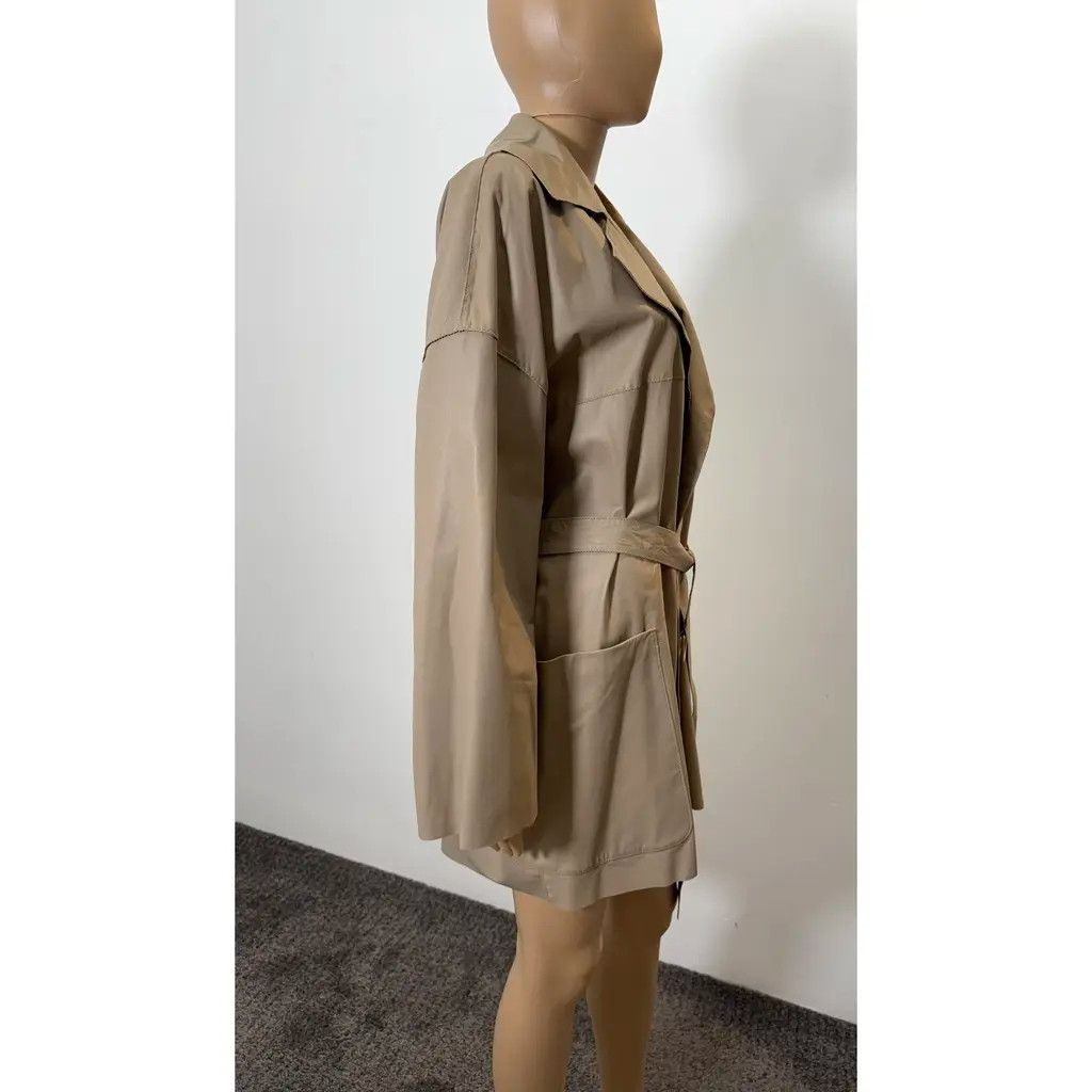 Max Mara Coat, Max Mara Size S / US 4 / IT 40 - 4 Thumbnail
