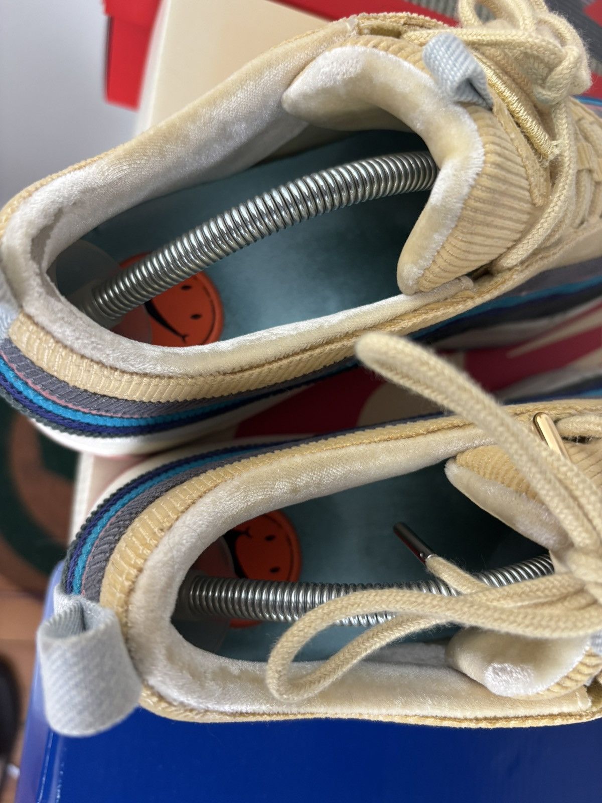Nike Air Max 1/97 SW Size US 10 / EU 43 - 5 Thumbnail