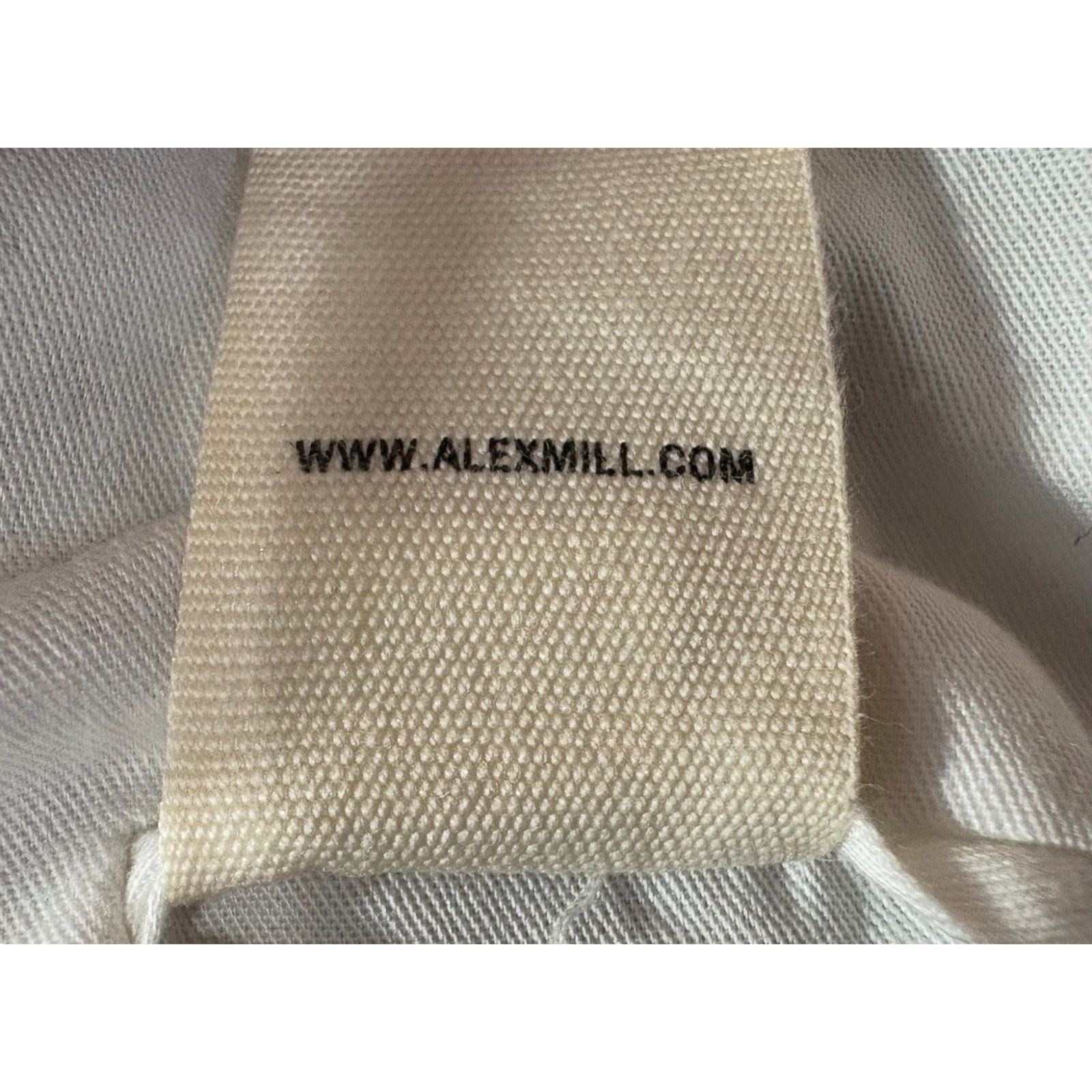 Alex Mill Alex Mill Cooper Cotton Linen blazer jacket sz 2XL color Nav Size 46R - 4 Thumbnail