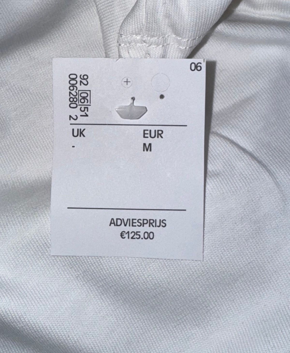 Barrow T-shirt Barrow Size US M / EU 48-50 / 2 - 5 Thumbnail