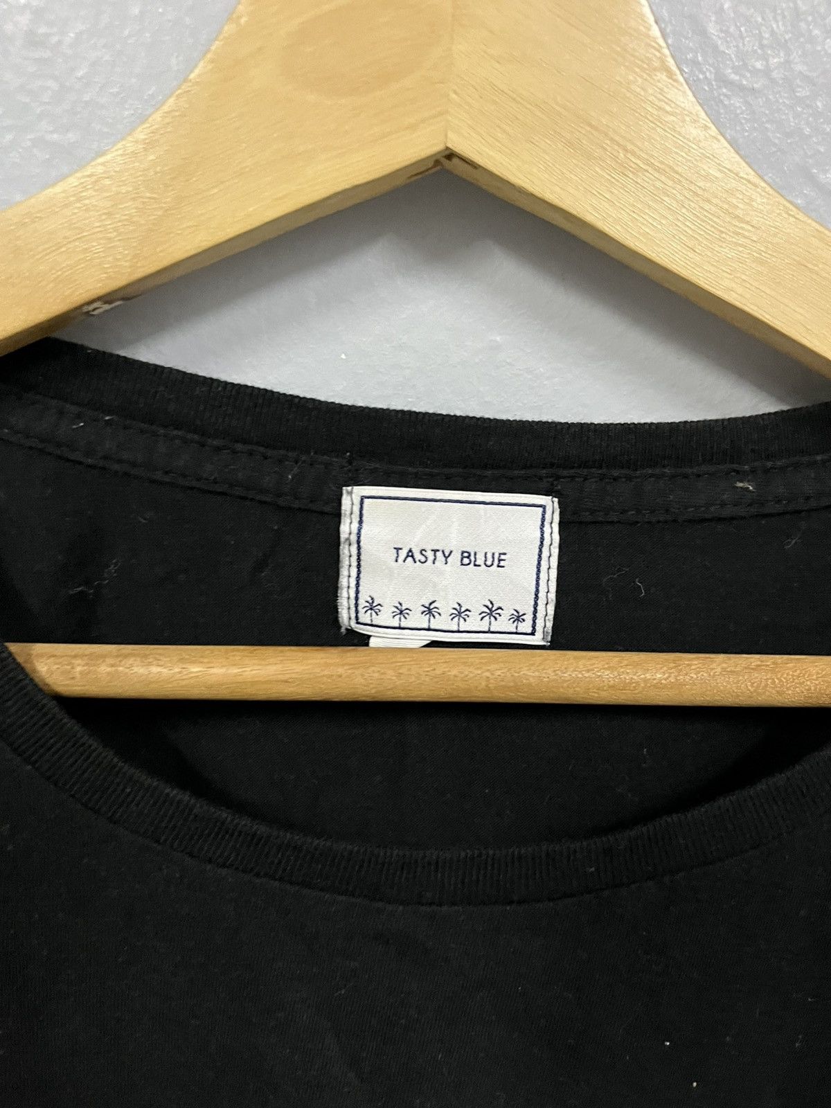Japanese Brand Graphic with a geometric pattern tee Size US L / EU 52-54 / 3 - 2 Thumbnail