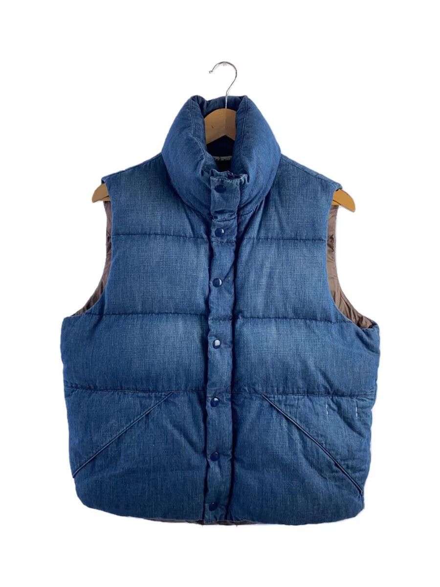 Number (N)ine Number Nine down vest | Grailed