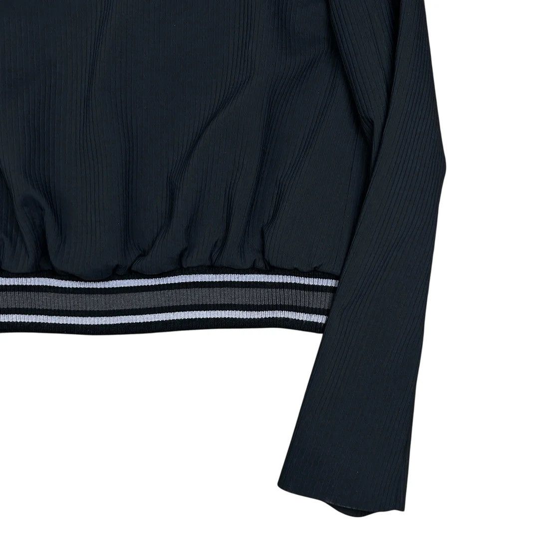Kiko Kostadinov Kiko Kostadinov Valakas Bomber Jacket - AW22 Size US M / EU 48-50 / 2 - 8 Thumbnail