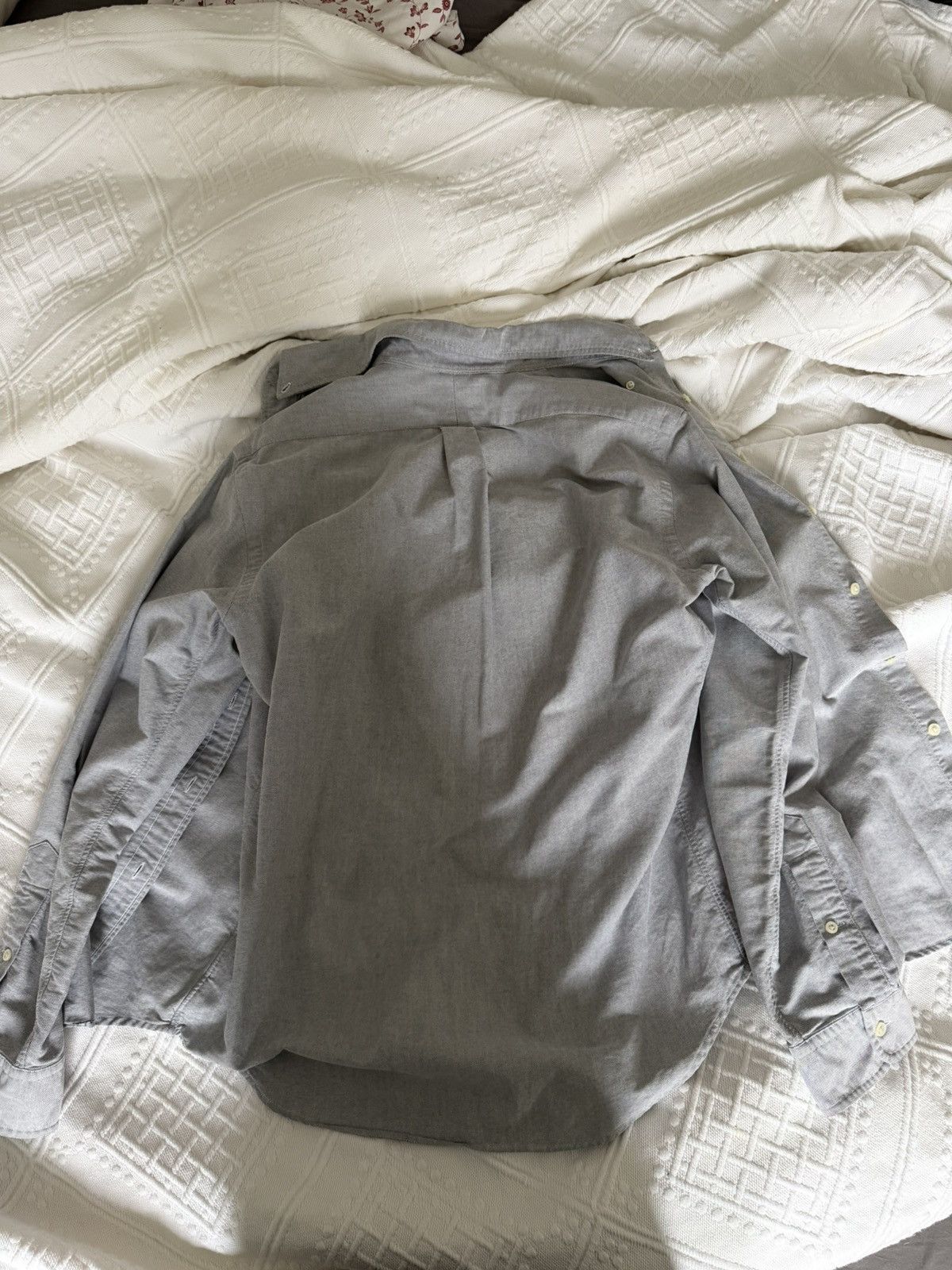 Polo Ralph Lauren Polo Ralph Lauren shirt. Sise M. Size US M / EU 48-50 / 2 - 3 Thumbnail