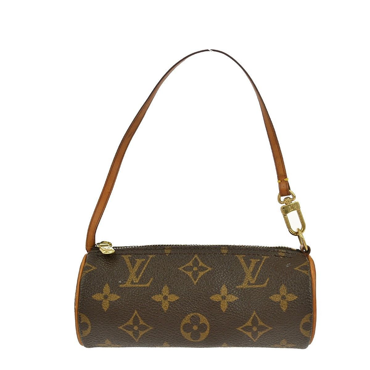 Louis Vuitton Louis Vuitton Papillon Pochette Monogram Canvas Size ONE SIZE - 1 Thumbnail