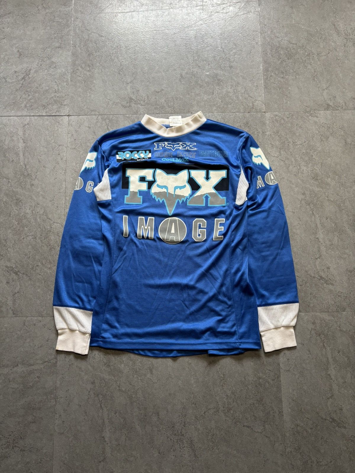 Fox Racing Fox racing image Size US S / EU 44-46 / 1 - 1 Thumbnail