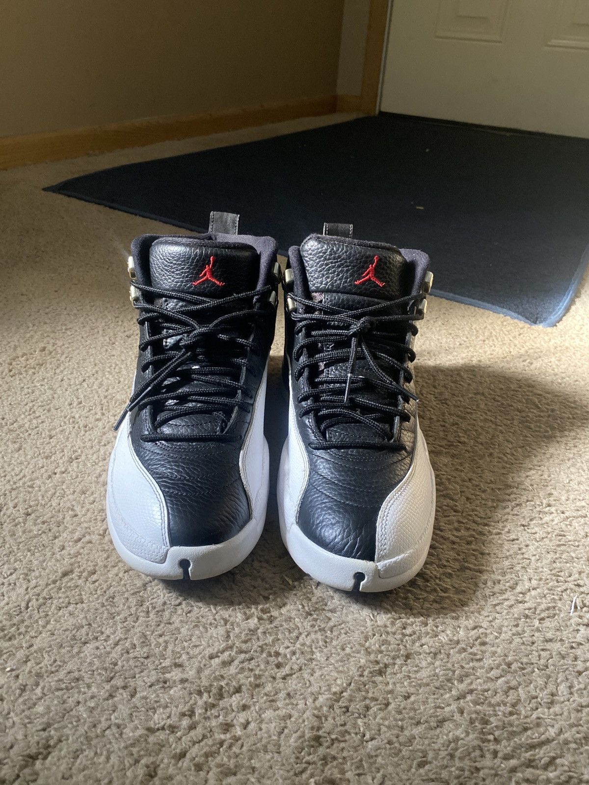 Jordan Brand Playoffs Size US 10 / EU 43 - 1 Thumbnail