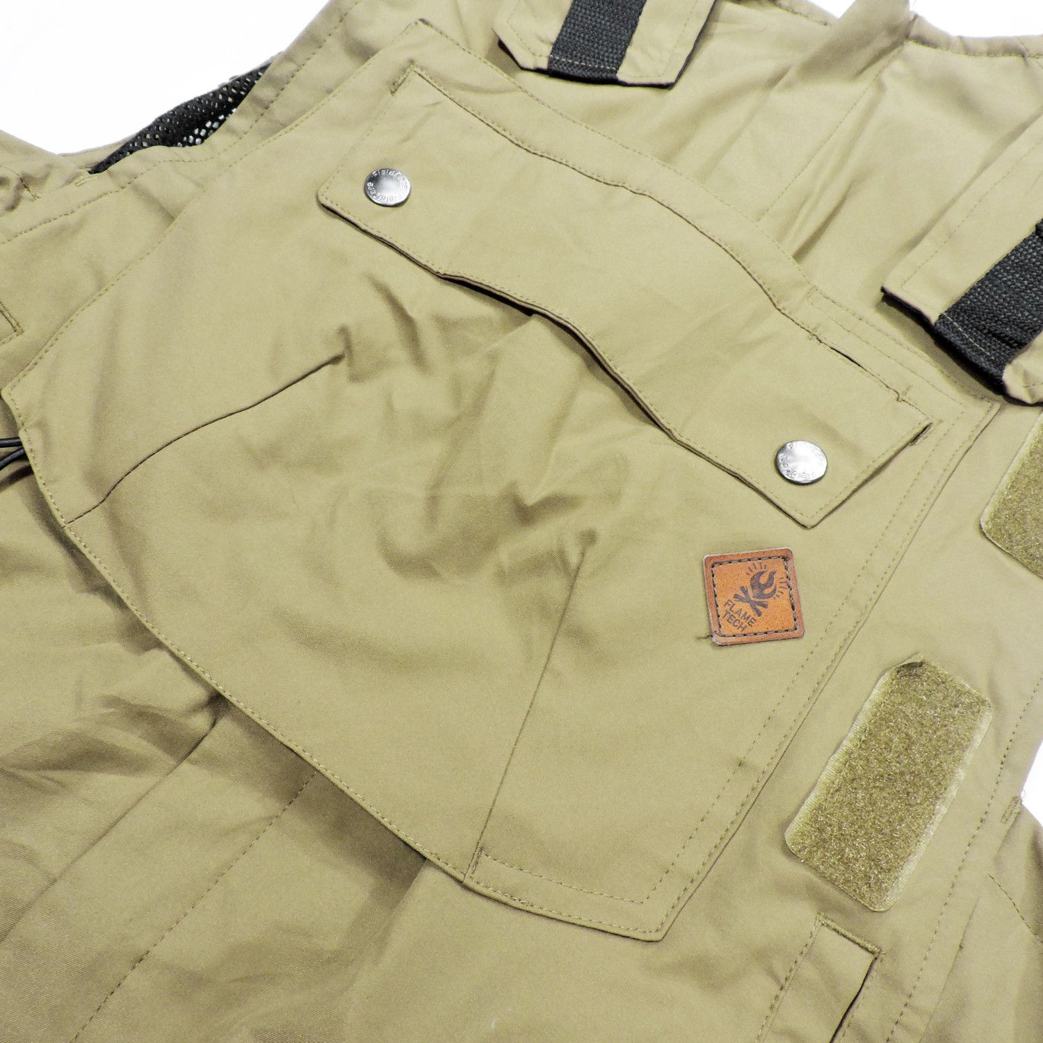 14th Addiction FIELDCORE FLAME TECH HIGH-PERFORMANCE WEAR OUTDOOR WORK VEST Size US M / EU 48-50 / 2 - 10 Thumbnail