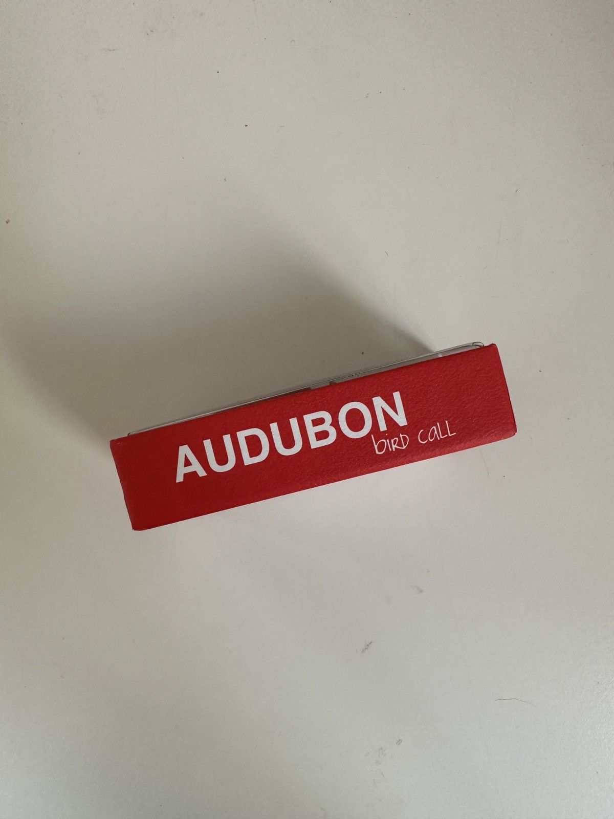 Supreme Supreme Audubon Bird Call Size ONE SIZE - 3 Thumbnail