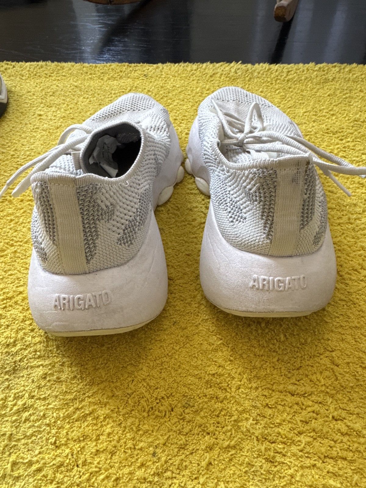 Axel Arigato Axel Arigato Sneaker Size US 10 / EU 43 - 7 Thumbnail