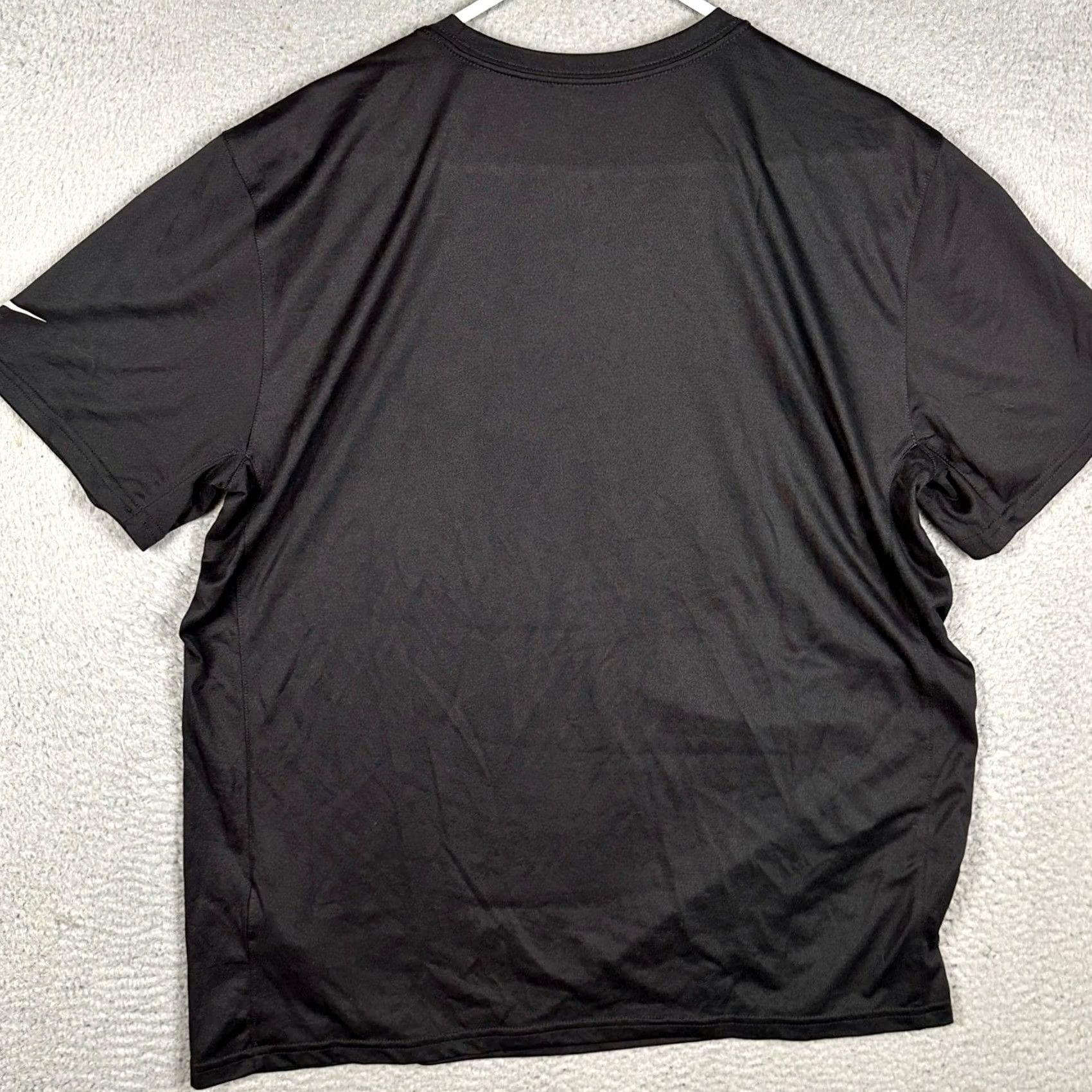 Nike VINTAGE? No. Size US XL / EU 56 / 4 - 3 Thumbnail