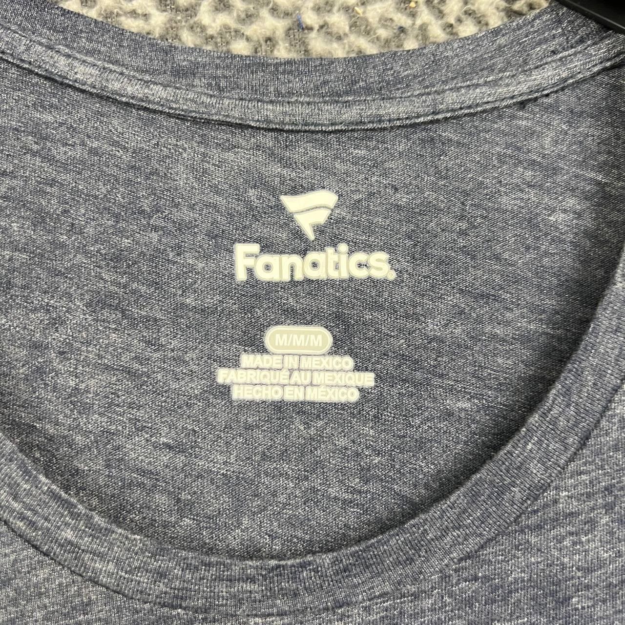 Other Seattle Seahawks Shirt Women Long Sleeve Crew Neck New M Size M / US 6-8 / IT 42-44 - 3 Thumbnail