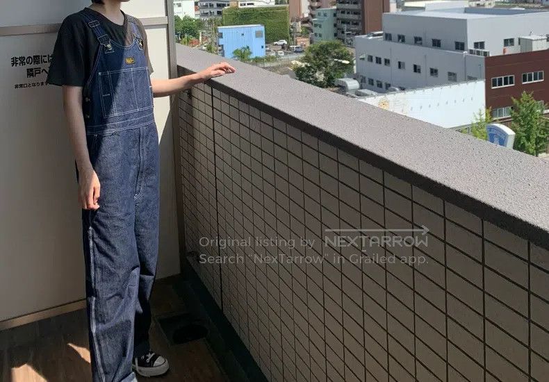 Neighborhood Neighborhood size S Overall - Size S Size US 27 - 9 Thumbnail