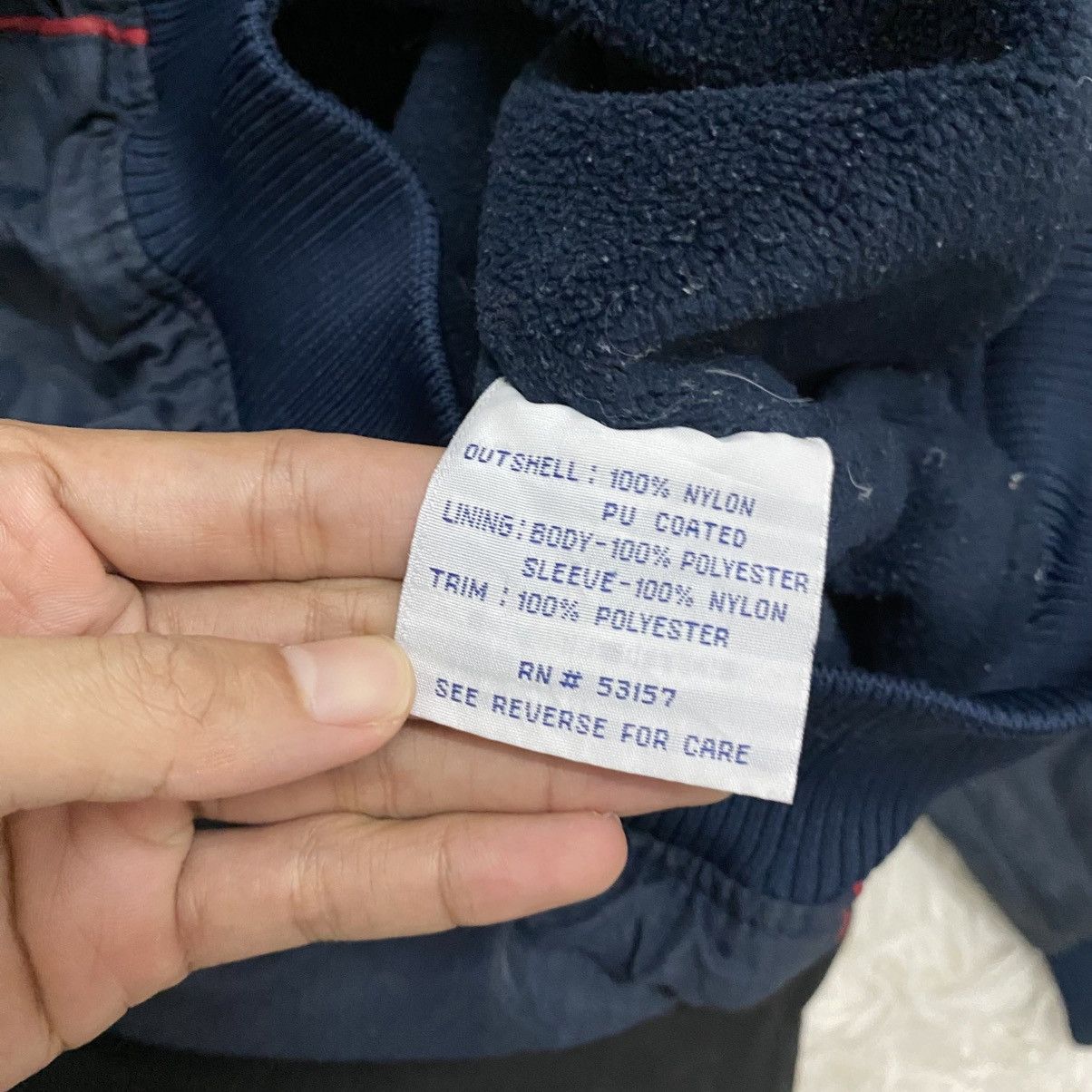MLB × Vintage Vintage Minnesota Twins Jacket Size US L / EU 52-54 / 3 - 18 Thumbnail