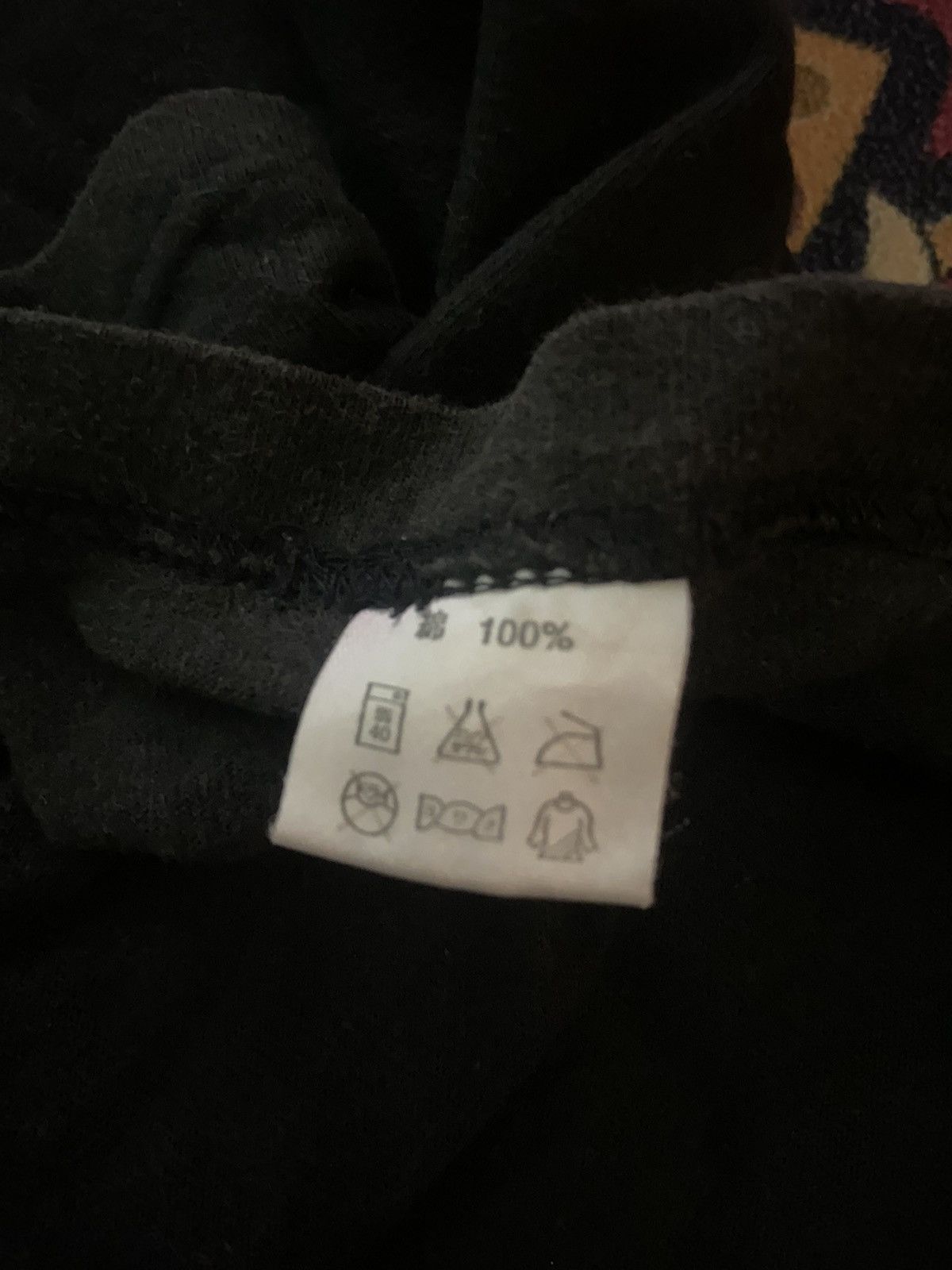 Japanese Brand Vintage KTM T Shirt Size US M / EU 48-50 / 2 - 9 Thumbnail