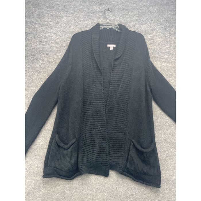 White stag cardigan sweater hotsell