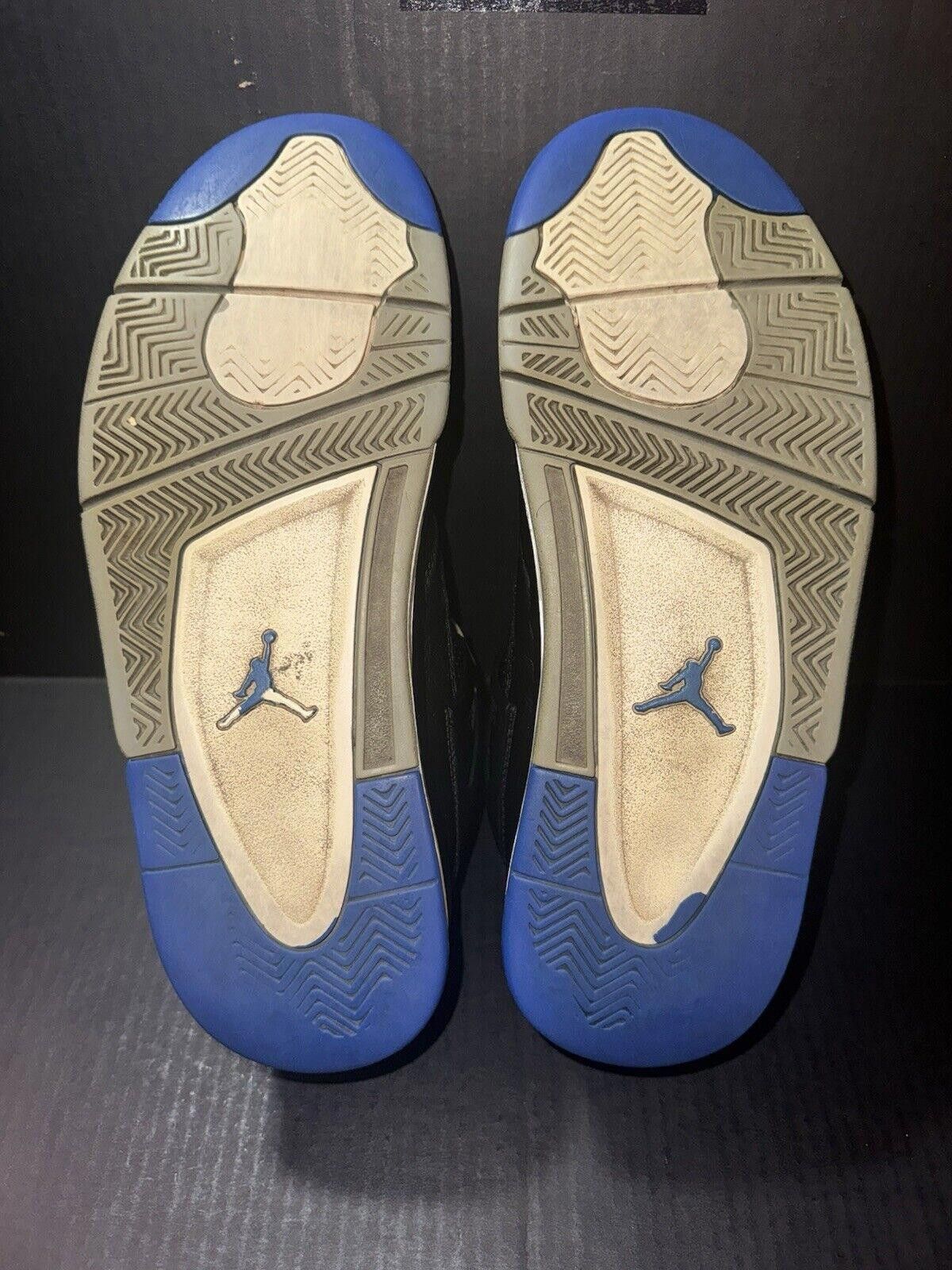 Jordan Brand Nike Air Jordan 4 Alternative Motorsport 308497-006 Sz 11 Size US 11 / EU 44 - 7 Thumbnail