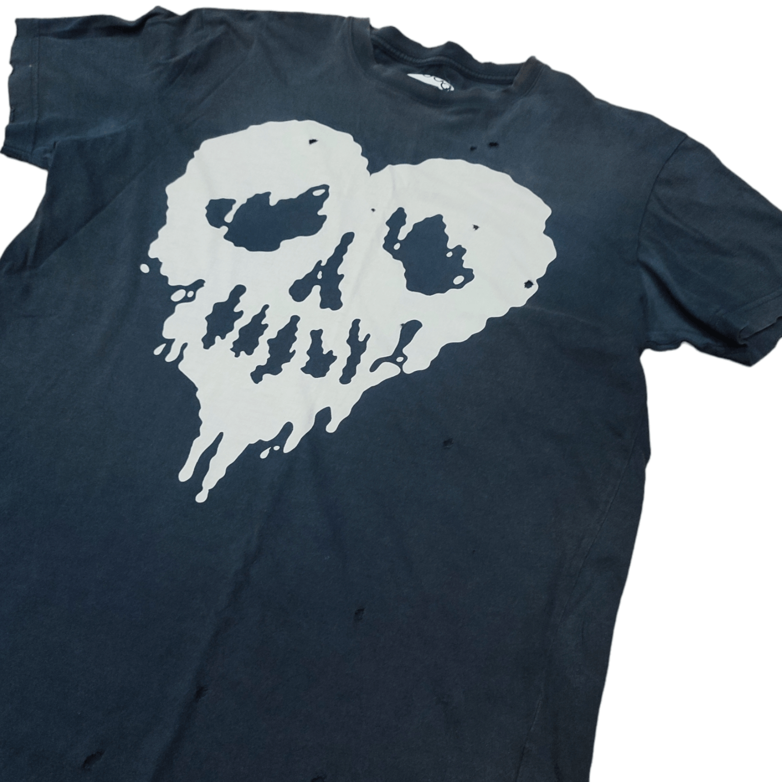 Drop Dead Clothing Drop Dead - Skull Fvck Black (Ver.1