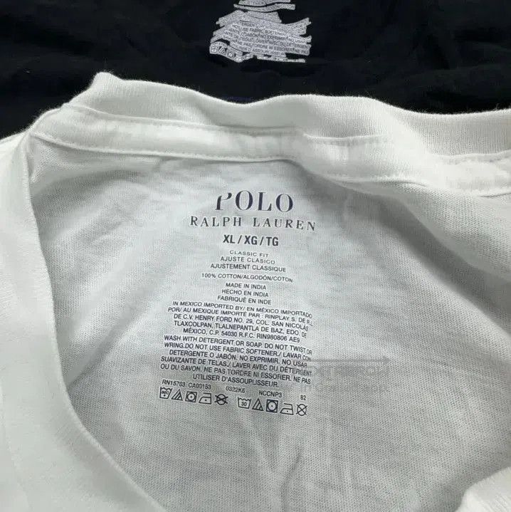 Polo Ralph Lauren Polo Ralph Lauren Men's 3. Size US XL / EU 56 / 4 - 3 Thumbnail