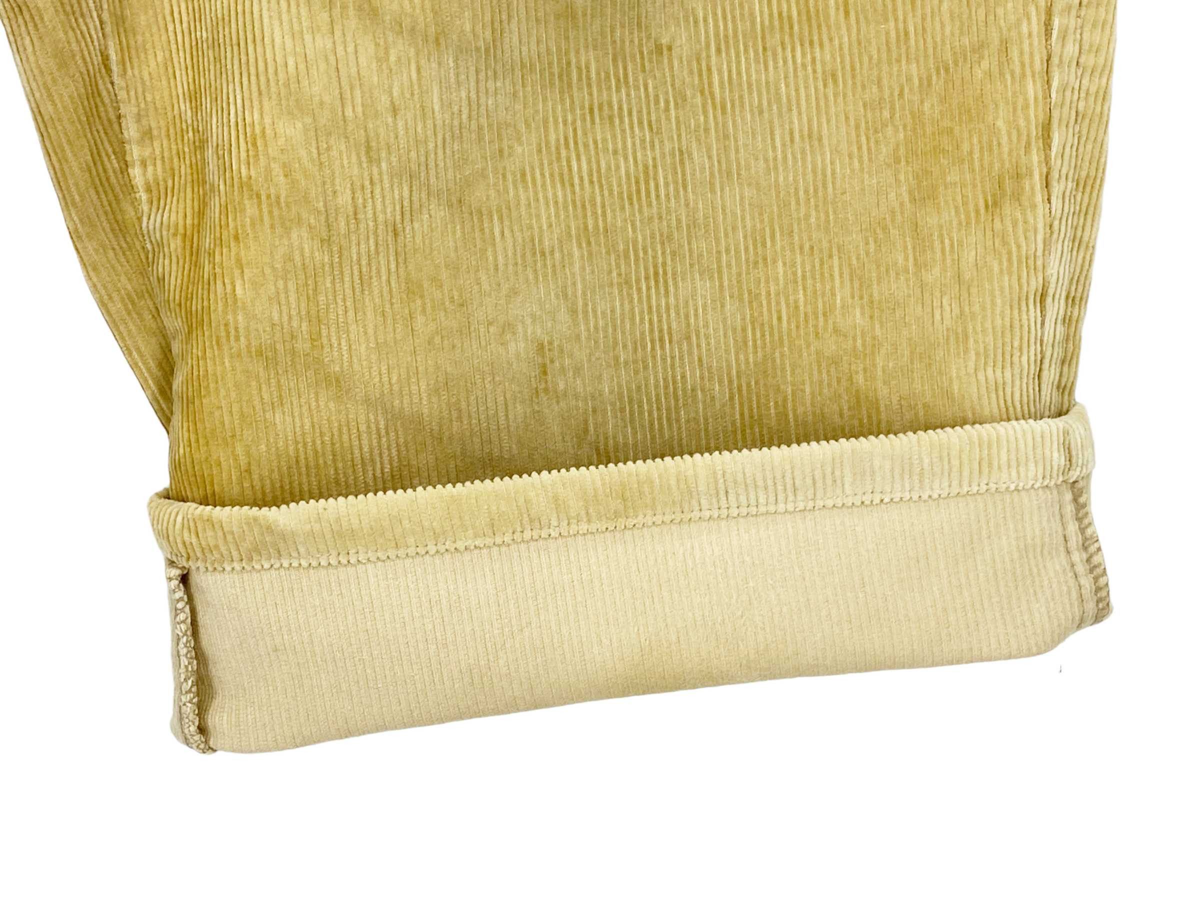 Oshkosh Oshkosh Corduroy Pants Osh Kosh Workwear Size US 28 / EU 44 - 7 Thumbnail